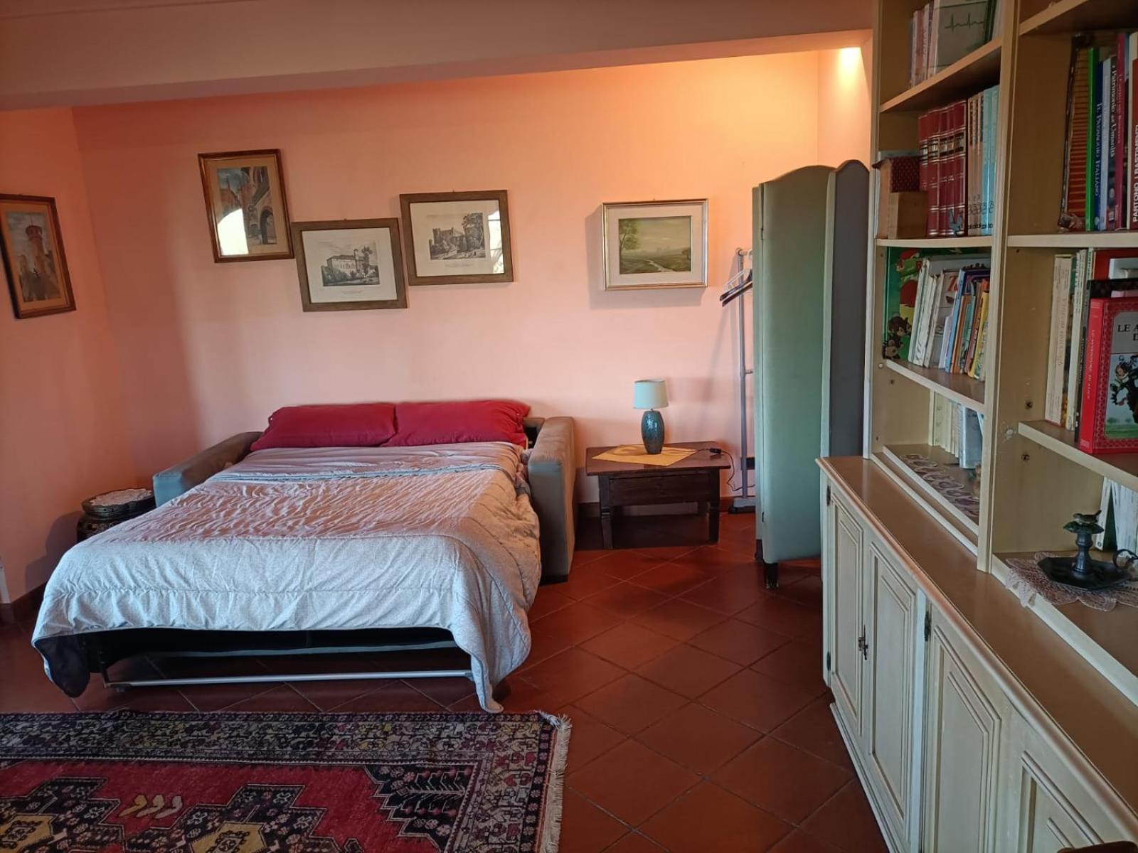 Alloggio Nella Villa Dell'Edera Acqui Terme Exterior foto