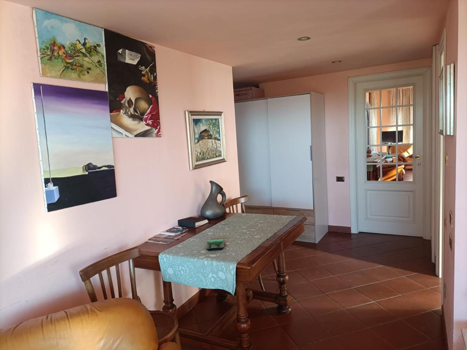 Alloggio Nella Villa Dell'Edera Acqui Terme Exterior foto